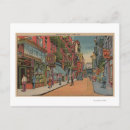 Recherche de chinatown new york cartes postales États