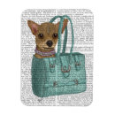 Zoek naar chihuahua magneten Bloemen