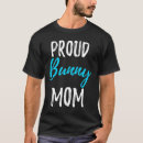 Zoek naar konijntje tshirts Moeder