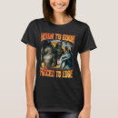 Zoek naar randen tshirts Grappig