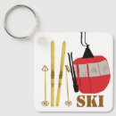 Zoek naar palen sleutelhangers Minimalistisch