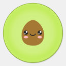 Recherche de poire autocollants Heureux