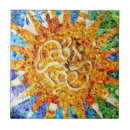 Recherche de gaudi carreaux Catalan