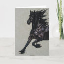 Recherche de frison vœux cartes Étalon