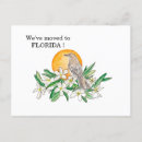 Recherche de floride cartes postales Aquarelle