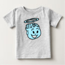 Recherche de anges bébé tshirts Halo
