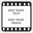Recherche de star de cinéma autocollants Étoile