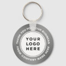 Recherche de minimaliste porteclés Logo