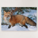 Recherche de winter puzzles Forest