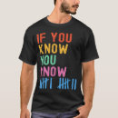 Zoek naar grappige 6 tshirts Zes