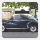 Recherche de voitures anciennes autocollants Vieux