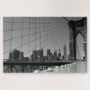 Recherche de brooklyn puzzles Architecture