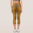 Recherche de ananas leggings Tropicale
