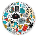 Recherche de tête boutons et poignées de porte Imaginaire