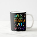 Recherche de anniversaire 70 ans tasses 70ème