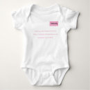 Recherche de définition bébé vêtements Enfants