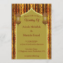 Recherche de arabe mariage invitations Musulman