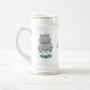 Recherche de hippopotame mignon tasses Dessin