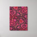 Recherche de coeur simple art Motif