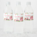 Recherche de farm baby shower Fille