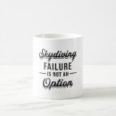 Recherche de parachutiste tasses Ciel