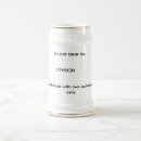 Recherche de chimique chopes Bière
