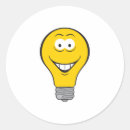 Recherche de ampoules autocollants Conception