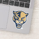 Zoek naar panters stickers Florida international university