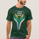 Zoek naar springboks tshirts Rugby