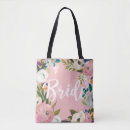 Recherche de brosse tote bags Rose