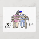 Recherche de âgé cartes postales Amour