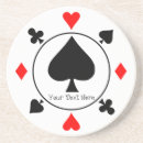 Zoek naar texas onderzetters Chips