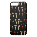 Recherche de champignons magiques iphone coques Psychédélique