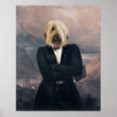 Zoek naar grappige huisdieren posters Hond