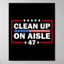 Zoek naar schoonmaken posters Retro