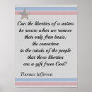 Recherche de thomas jefferson posters Président