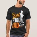 Recherche de pitbull tshirts Amoureux de les chiens