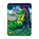 Recherche de le dragon magnets Humour