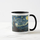 Recherche de post impressionnisme tasses Nuit