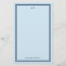 Zoek naar voor de kleine briefpapier Minimalistisch