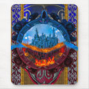 Recherche de livre antique tapis souris Vintage