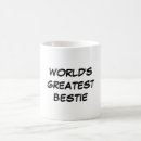 Recherche de besties tasses Friend