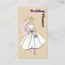 Zoek naar bruids visitekaartjes Bride