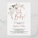 Recherche de vrai invitations Élégant