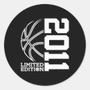 Recherche de édition limitée autocollants Anniversaire