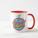 Recherche de grinch de noël tasses Max le chien