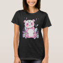 Recherche de panda de harajuku vêtements Pour