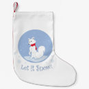 Recherche de renard chaussette de noël Animaux