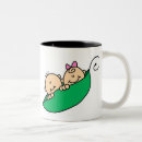 Recherche de garçon ou fille tasses Nouveau bébé