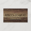 Zoek naar natuurlijke achtergrond visitekaartjes Boom